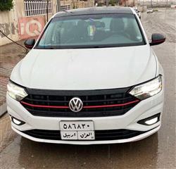 ڤۆڵکسواگن جێتا